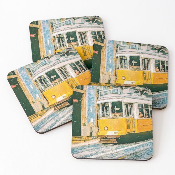 Item preview, Trolley Car designed and sold by Doug's Landing.