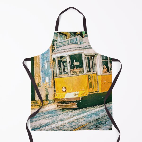 Item preview, Trolley Car designed and sold by Doug's Landing.