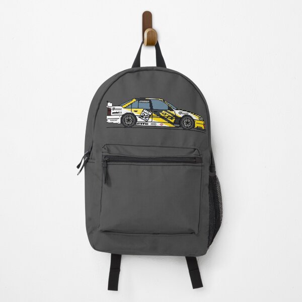 Item preview, Omega DTM Pixel Car designed and sold by AutomotiveArt.