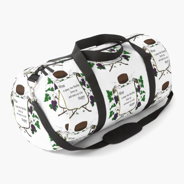 Item preview, Wine is Proof Bacchus Loves Us designed and sold by 13Moons.