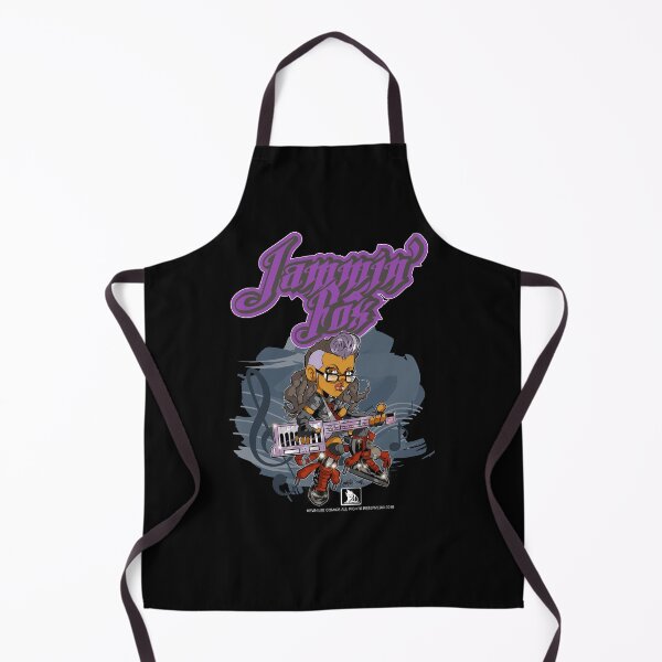 Item preview, JAMMIN' FOX designed and sold by kevinleedesigns.