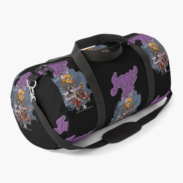 Item preview, JAMMIN' FOX designed and sold by kevinleedesigns.