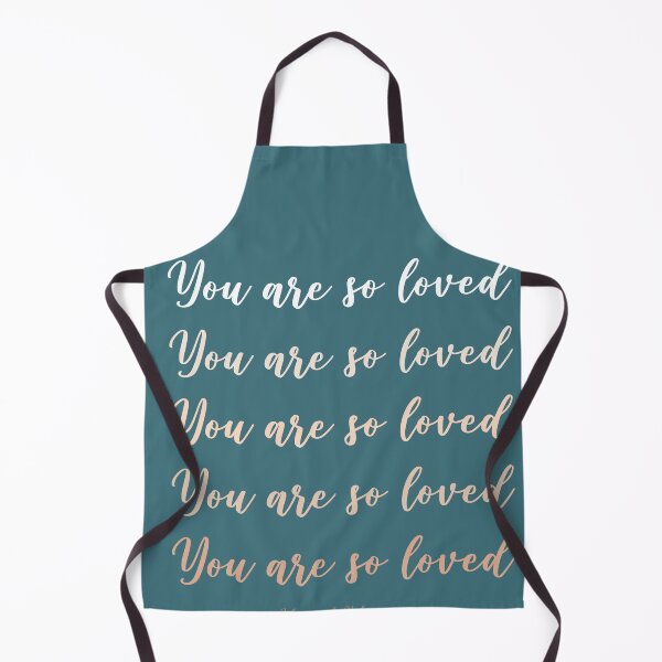 Item preview, You are so loved designed and sold by Hisgoodgrace.