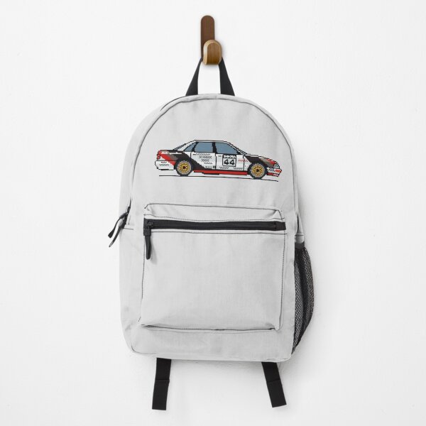 Item preview, V8 DTM Pixel Car designed and sold by AutomotiveArt.