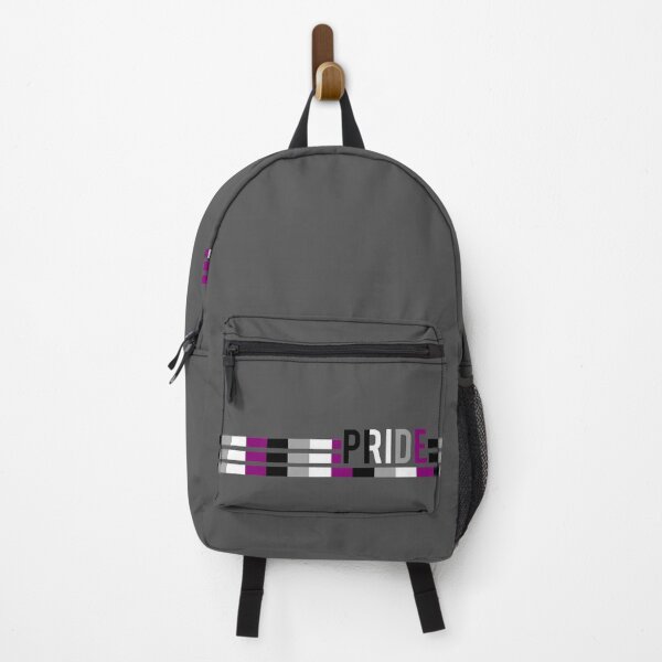 Item preview, Asexual Pride Flag Stripes designed and sold by flowrawr.