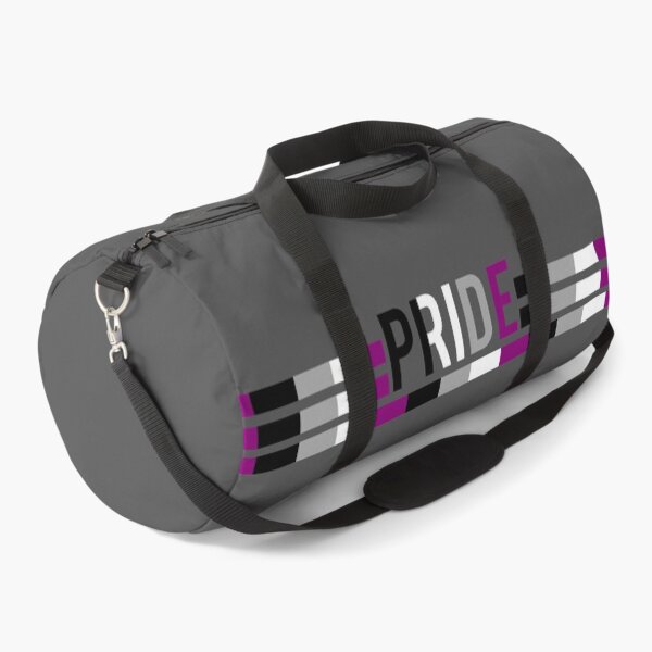 Item preview, Asexual Pride Flag Stripes designed and sold by flowrawr.