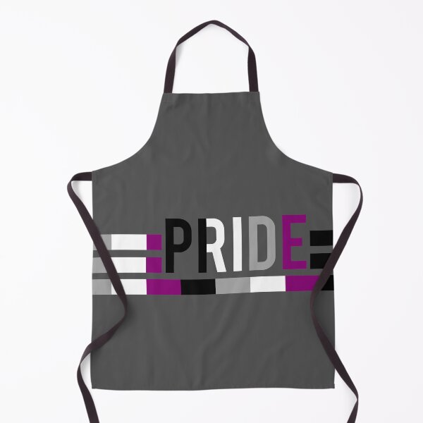 Item preview, Asexual Pride Flag Stripes designed and sold by flowrawr.