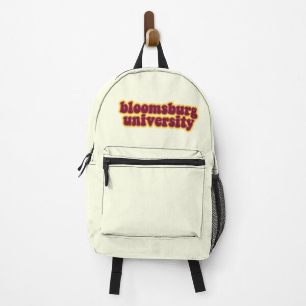 Item preview, Bloomsburg University Groovy Outline designed and sold by agnello22.