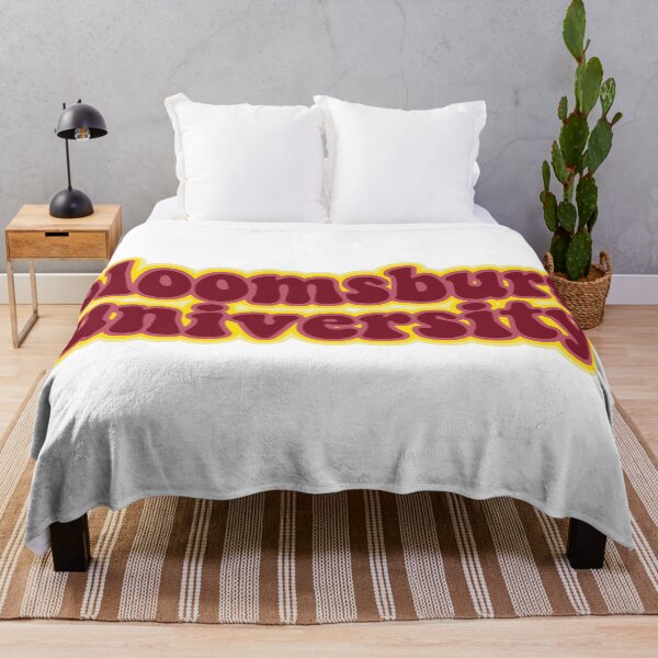 Item preview, Bloomsburg University Groovy Outline designed and sold by agnello22.