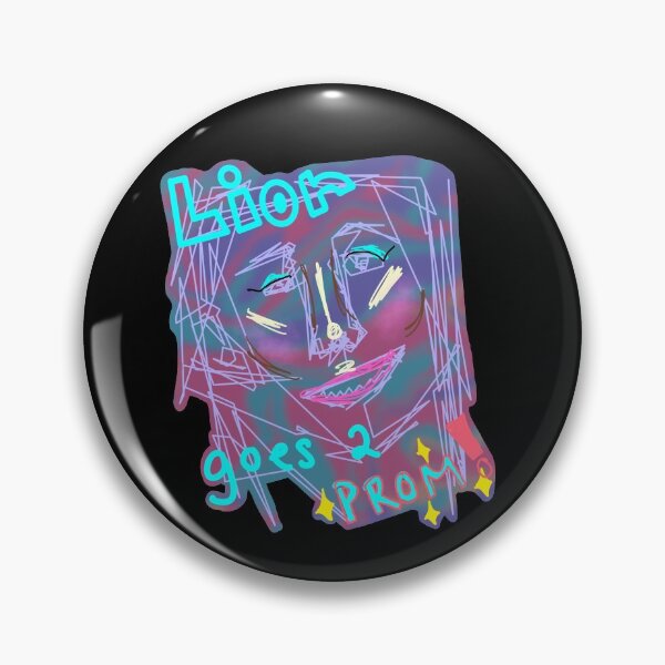 Item preview, Lior all done up 4 prom! designed and sold by liranm.
