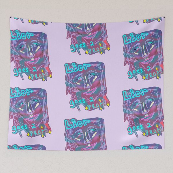 Item preview, Lior all done up 4 prom! designed and sold by liranm.
