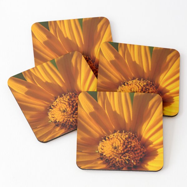 Item preview, Yellow Wildflower 4 designed and sold by LynyrdSky.