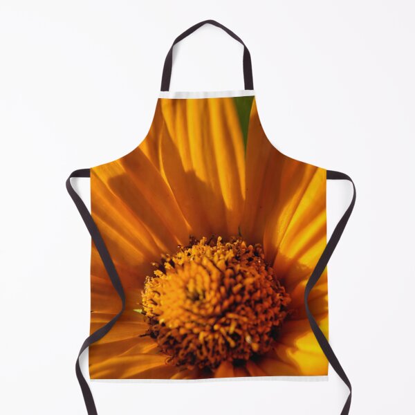 Item preview, Yellow Wildflower 4 designed and sold by LynyrdSky.