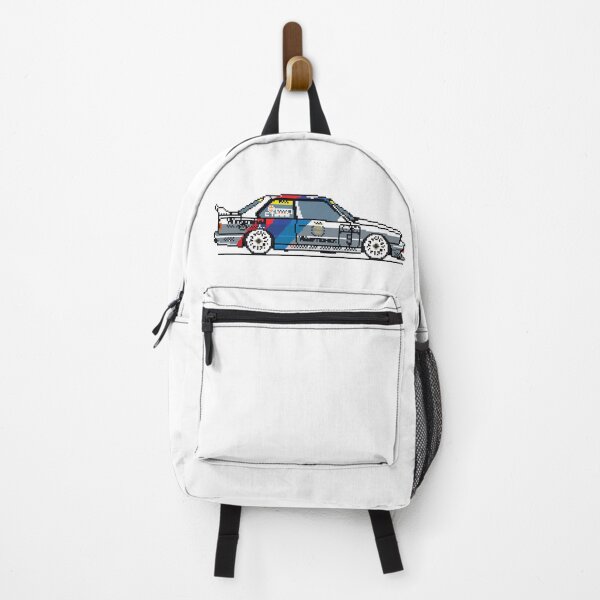 Item preview, DTM Pixel Car designed and sold by AutomotiveArt.