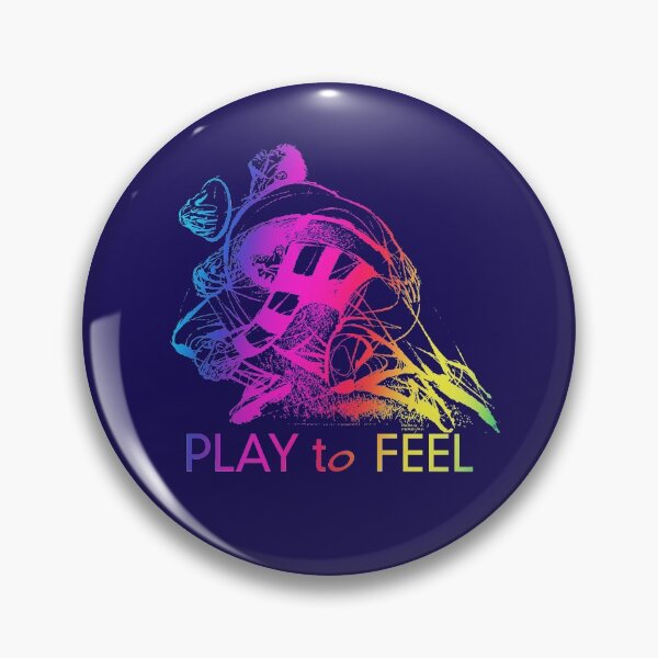 Item preview, Rugby Tackle Play to Feel by PPereyra designed and sold by Pablo Pereyra.