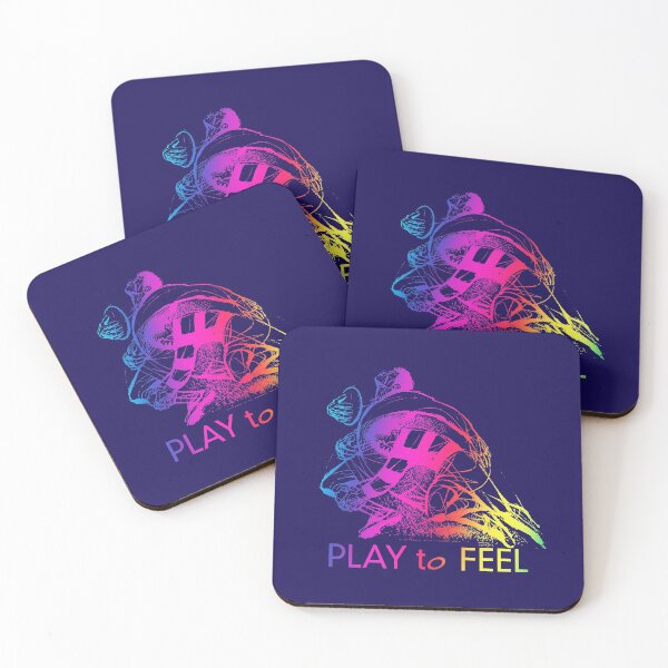 Item preview, Rugby Tackle Play to Feel by PPereyra designed and sold by Pablo Pereyra.