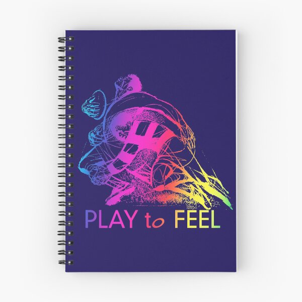 Item preview, Rugby Tackle Play to Feel by PPereyra designed and sold by Pablo Pereyra.