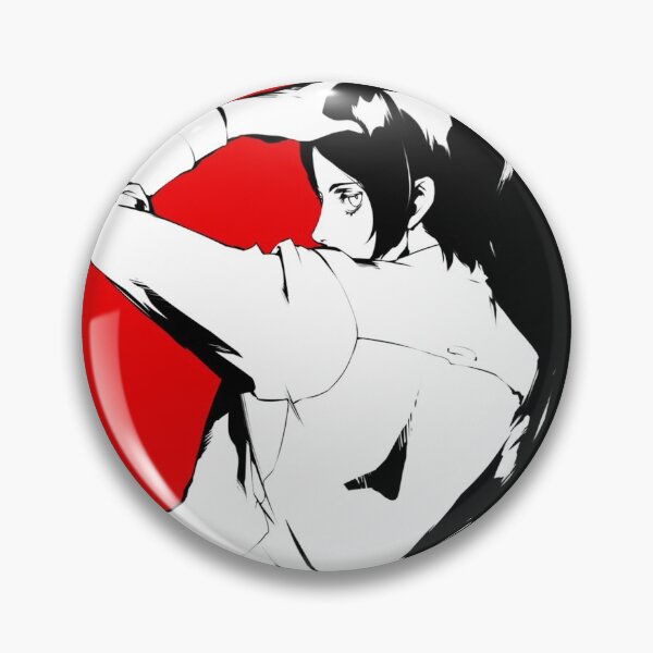 Item preview, Persona 5 - Yusuke Kitagawa Poster designed and sold by Azreal909.
