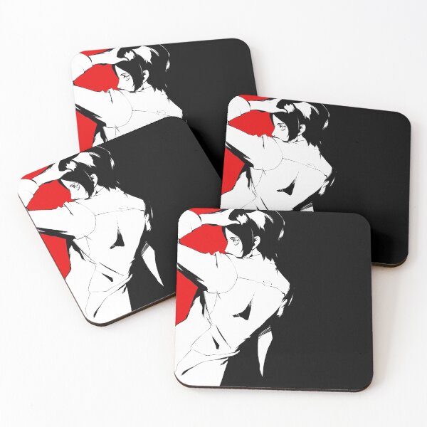 Item preview, Persona 5 - Yusuke Kitagawa Poster designed and sold by Azreal909.