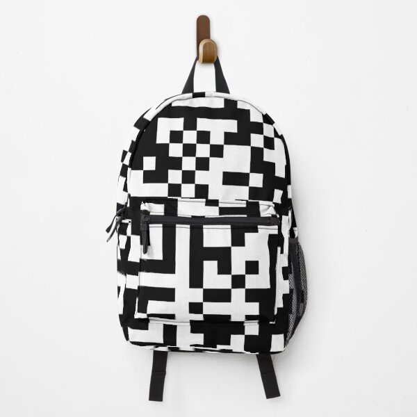 Item preview, CiB QR Code designed and sold by Jaime Ortiz.