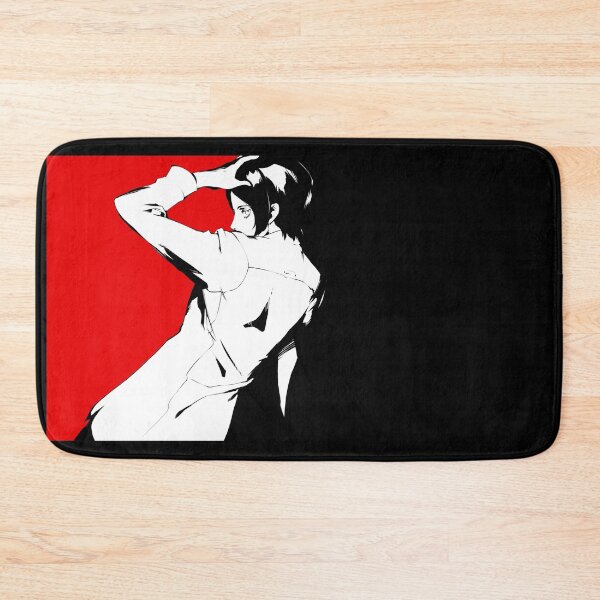 Item preview, Persona 5 - Yusuke Kitagawa Poster designed and sold by Azreal909.