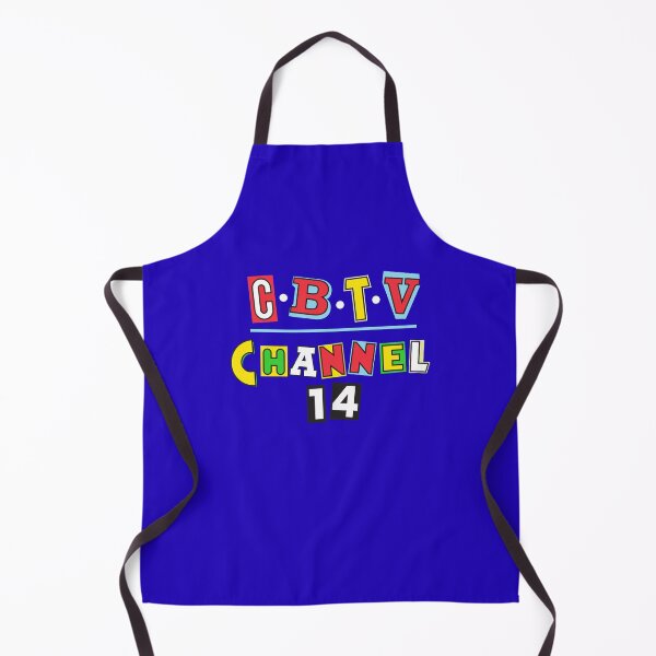 Item preview, CBTV designed and sold by Off the Box.