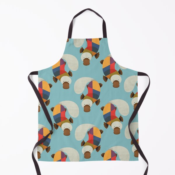 Item preview, Hello Platypus designed and sold by printedsparrow.