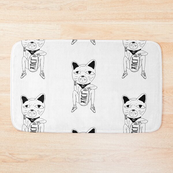 Item preview, Beckoning Cat designed and sold by defuma.