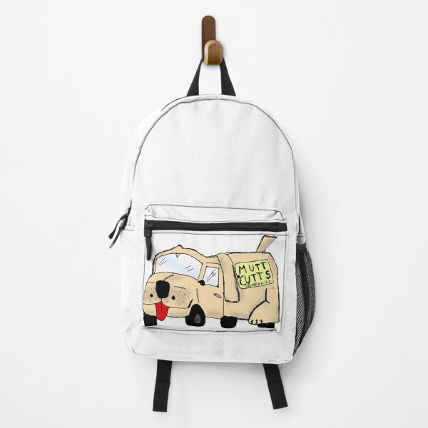 Item preview, Dumb and Dumber Van designed and sold by bertmccert.