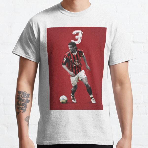 Maglia/shirt/camiseta Maldini Milan Glorie vs Liverpool leggend L 