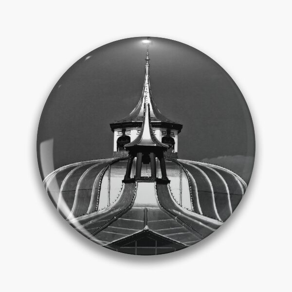 Item preview, Llandudno Pier designed and sold by Yampimon.