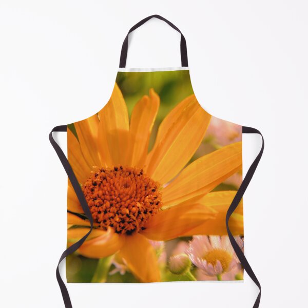 Item preview, Yellow Wildflower 5 designed and sold by LynyrdSky.