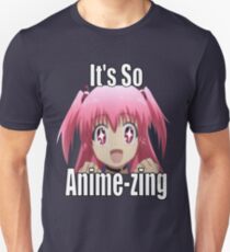 It's So Anime-zing Unisex T-Shirt