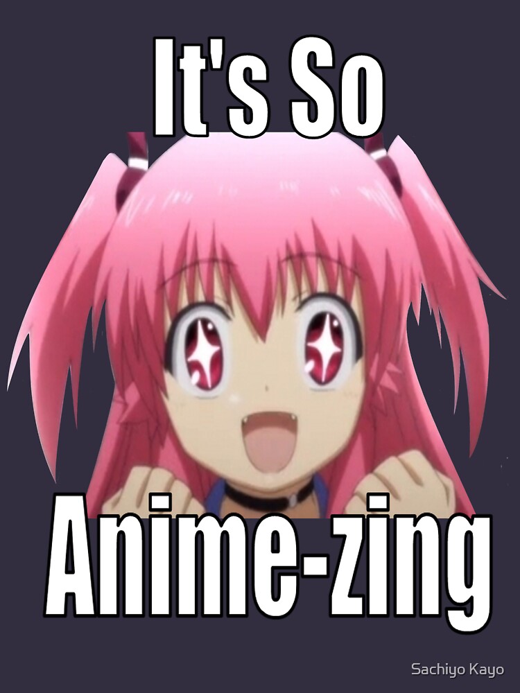 Anime Zing Designs