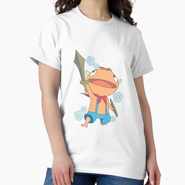 Item preview, Ni No Kuni Mite Familiar Sticker designed and sold by Mia Frances.