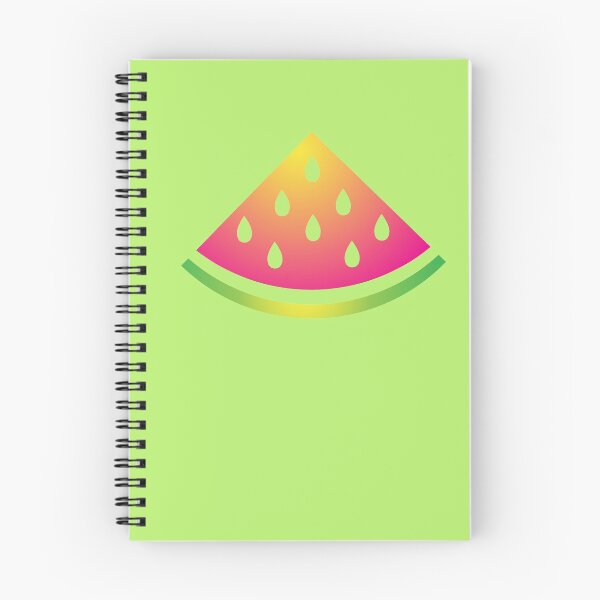 Item preview, Watermelon Love designed and sold by betternotes.