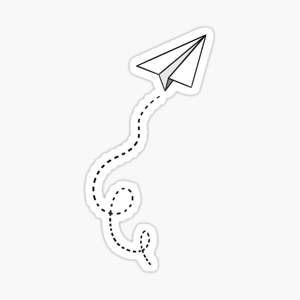 Item preview, Paper Airplane designed and sold by LinhlyHarwell13.