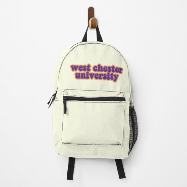 Item preview, West Chester University Groovy Outline designed and sold by agnello22.