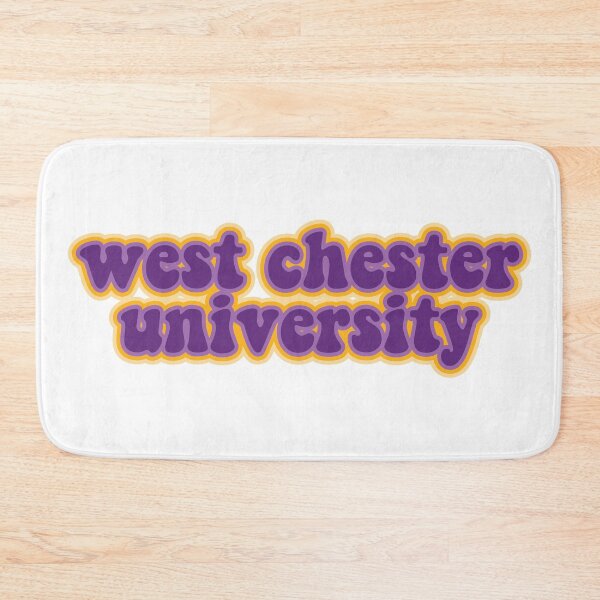 Item preview, West Chester University Groovy Outline designed and sold by agnello22.