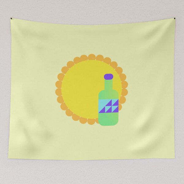 Item preview, Sun and Booze designed and sold by betternotes.