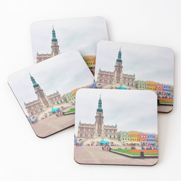 Item preview, Zamość I designed and sold by RS3PT.