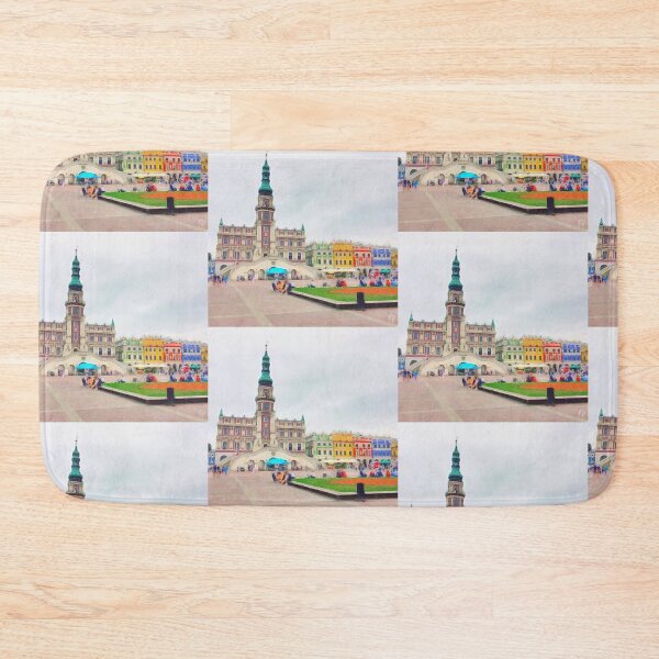 Item preview, Zamość I designed and sold by RS3PT.
