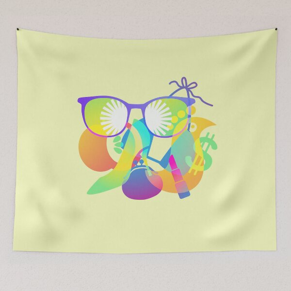 Item preview, Rich Kids Basket designed and sold by betternotes.