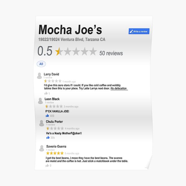 Jerry Seinfeld Posters Redbubble