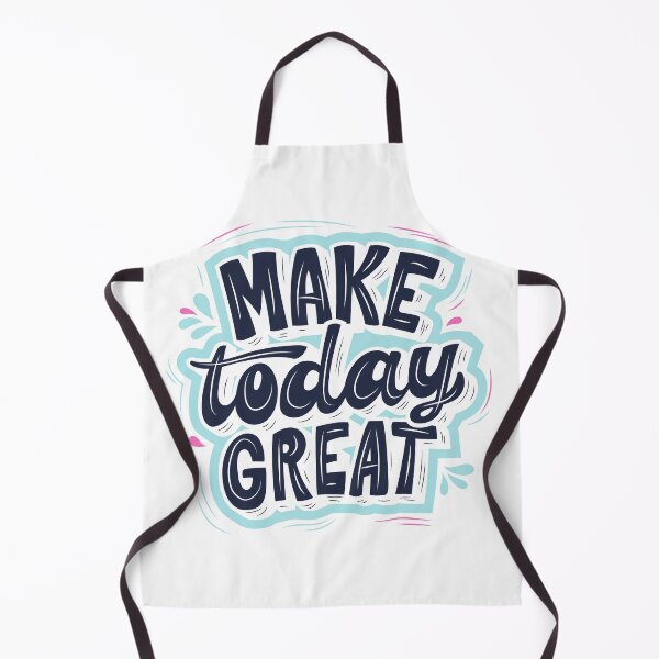 Item preview, Make Today Great designed and sold by ayeshaha2020.