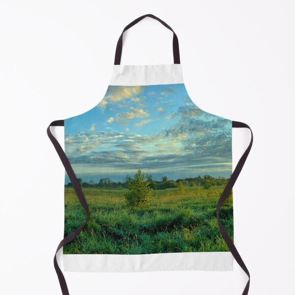 Item preview, Marsh Summer Sunrise 2020 3 designed and sold by LynyrdSky.