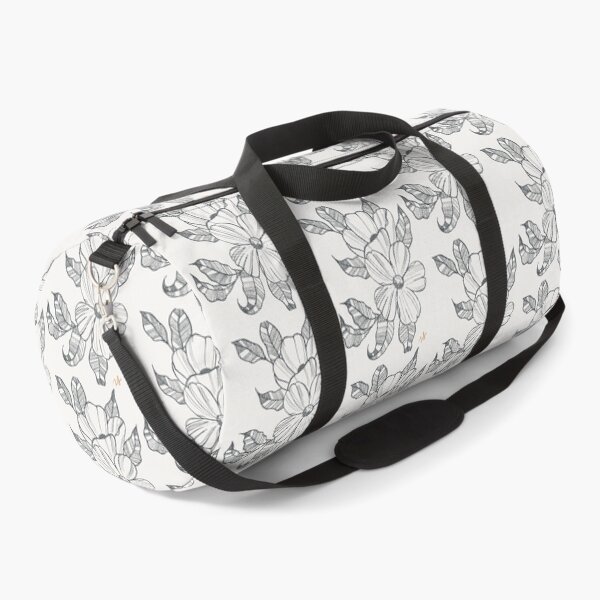 Item preview, White Poppies designed and sold by Victoria Salter Art.
