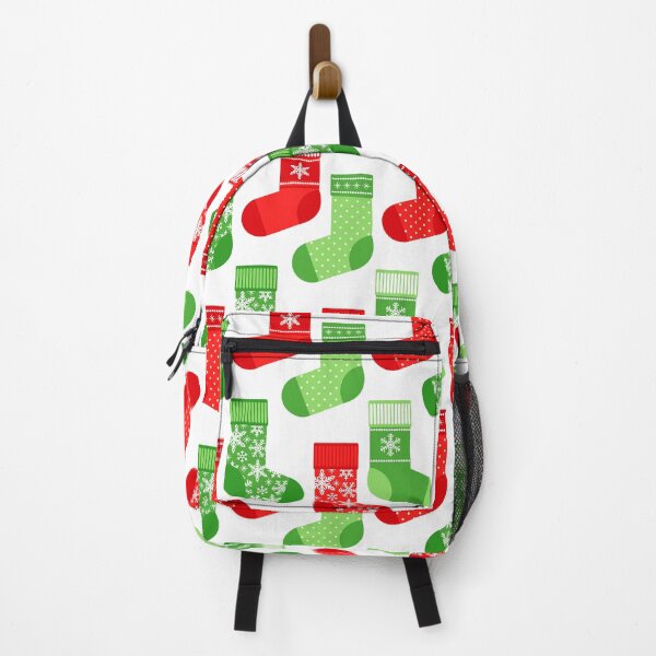 Item preview, Christmas Pattern | Xmas Gift Idea Santa Claus designed and sold by anziehend.