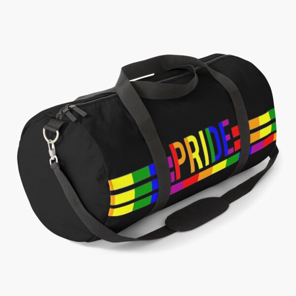 Item preview, Gay Pride Stripes designed and sold by flowrawr.