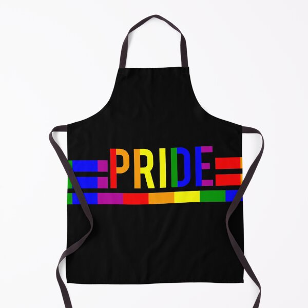 Item preview, Gay Pride Stripes designed and sold by flowrawr.